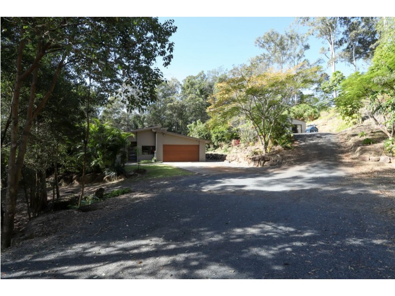 57 Fern Gully Place, Mooloolah Valley QLD 4553