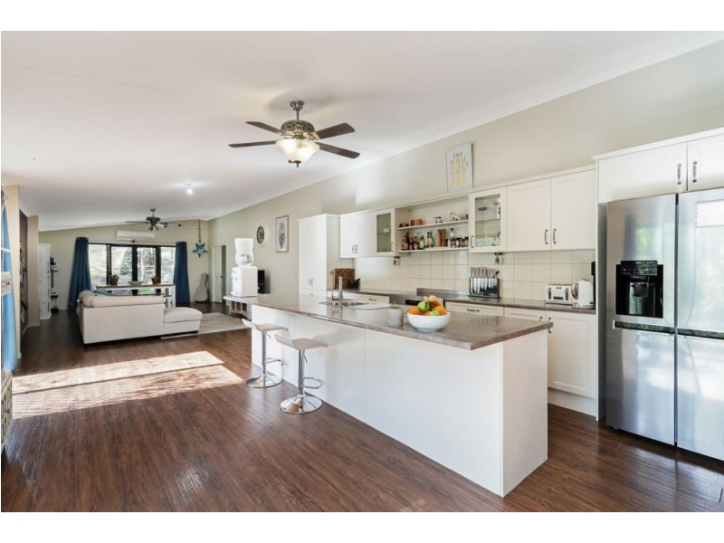 57 Fern Gully Place, Mooloolah Valley QLD 4553