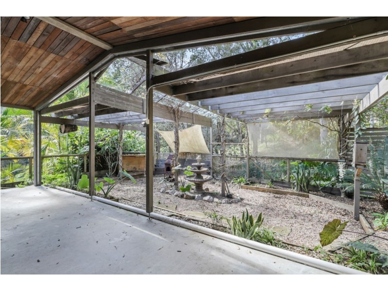 57 Fern Gully Place, Mooloolah Valley QLD 4553