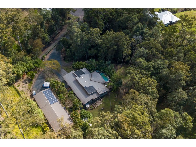 57 Fern Gully Place, Mooloolah Valley QLD 4553