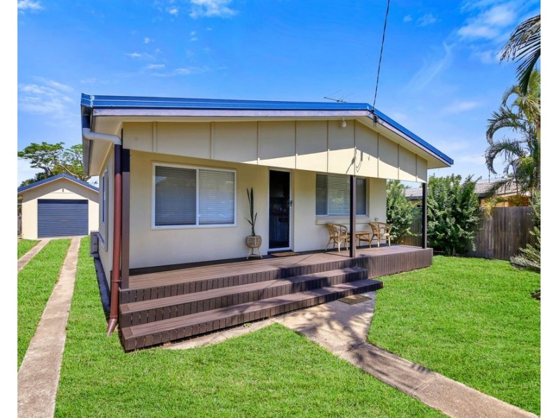 47 Westminster Avenue, Golden Beach QLD 4551