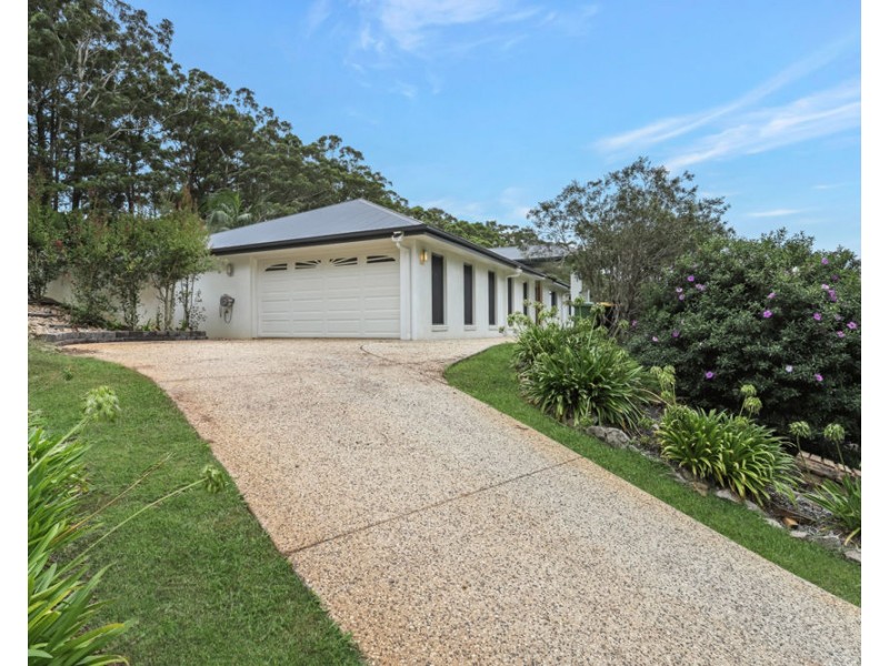 34 The Parkway Place, Mapleton QLD 4560