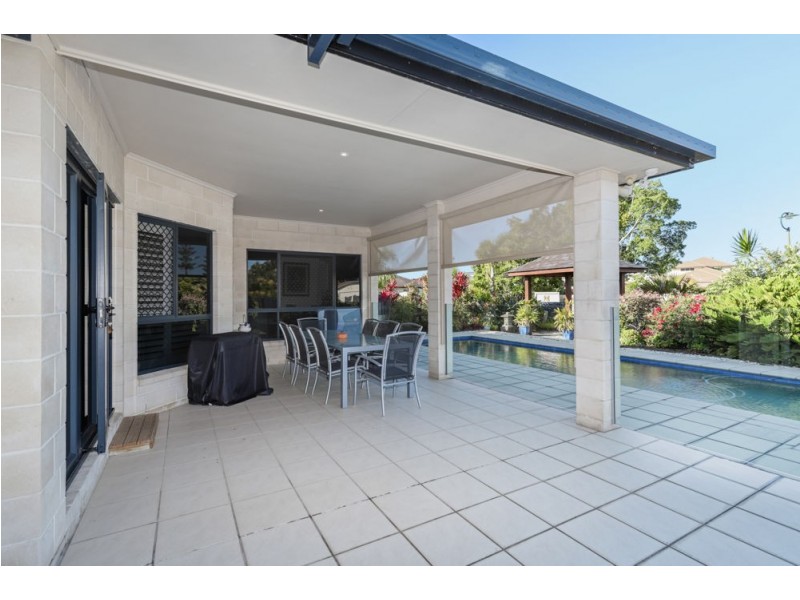 1 Bancroft Street, Pelican Waters QLD 4551