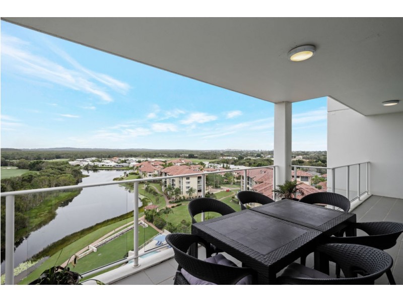 905/38 Mahogany Drive, Pelican Waters QLD 4551