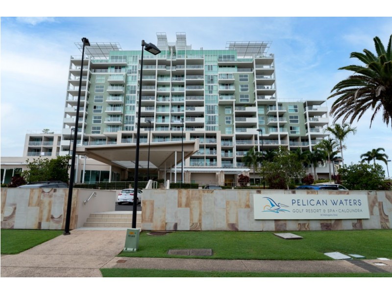 905/38 Mahogany Drive, Pelican Waters QLD 4551