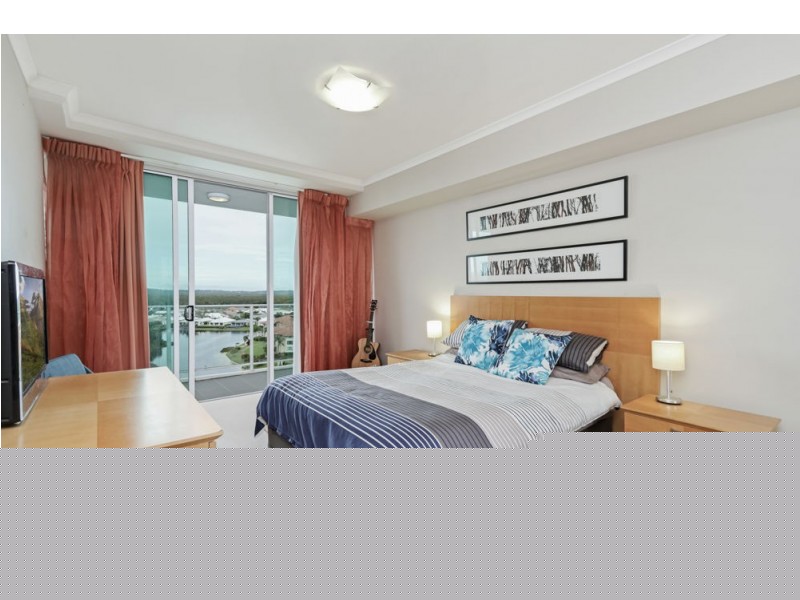 905/38 Mahogany Drive, Pelican Waters QLD 4551