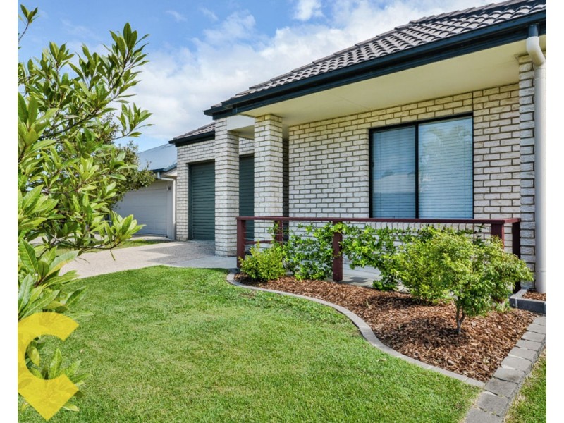 10 Griffin Crescent, Caloundra West QLD 4551