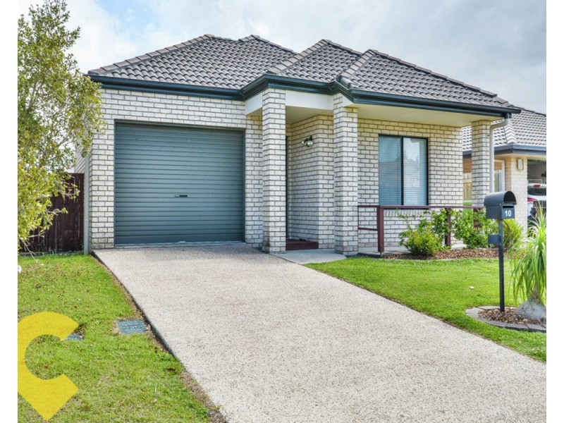 10 Griffin Crescent, Caloundra West QLD 4551