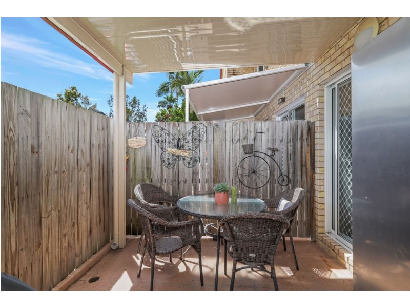 24/89 Bundilla Boulevard, Mountain Creek QLD 4557