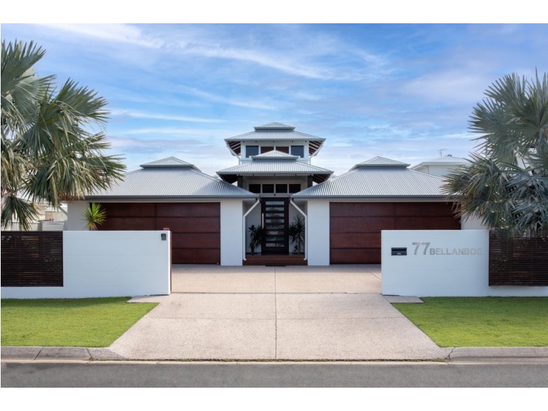 77 Bellanboe Circuit, Pelican Waters QLD 4551