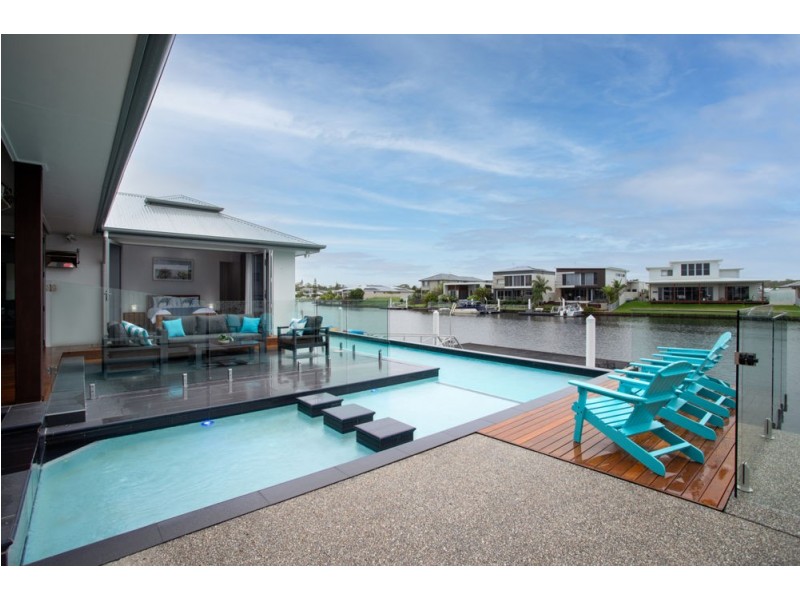 77 Bellanboe Circuit, Pelican Waters QLD 4551