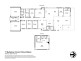 77 Bellanboe Circuit, Pelican Waters QLD 4551 Floorplan