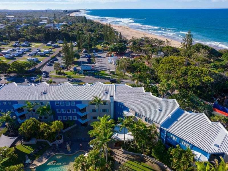 34/6 Beerburrum Street, Dicky Beach QLD 4551