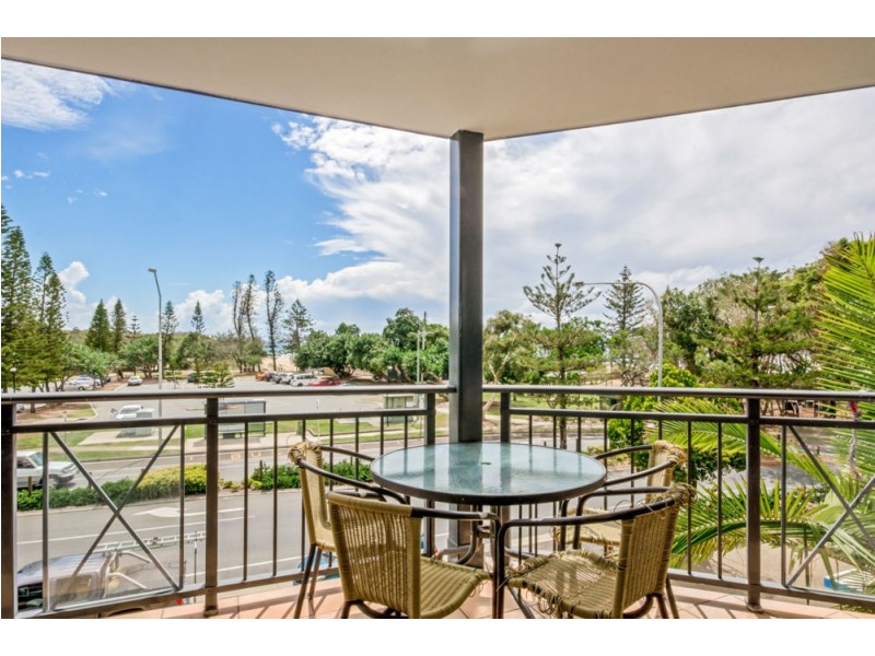 34/6 Beerburrum Street, Dicky Beach QLD 4551