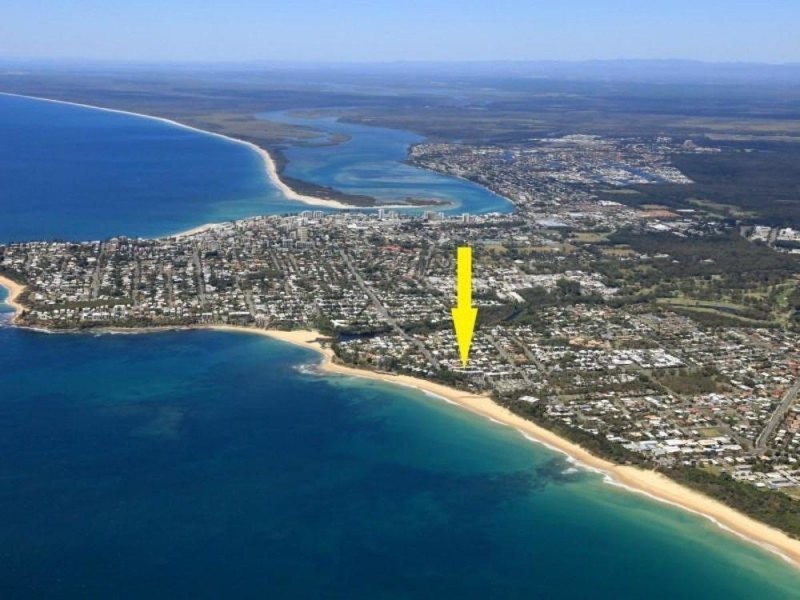 34/6 Beerburrum Street, Dicky Beach QLD 4551