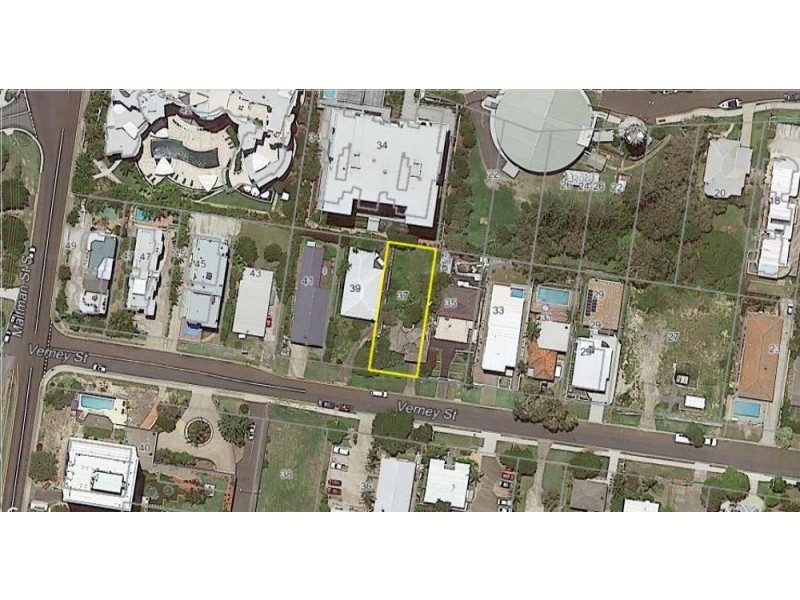 37 Verney Street, Kings Beach QLD 4551