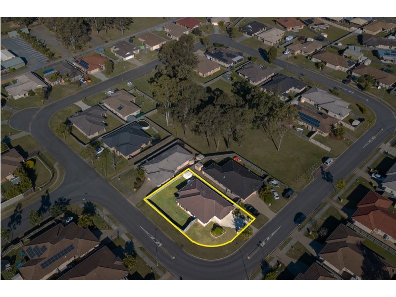 34-36 Renmark Crescent, Caboolture South QLD 4510