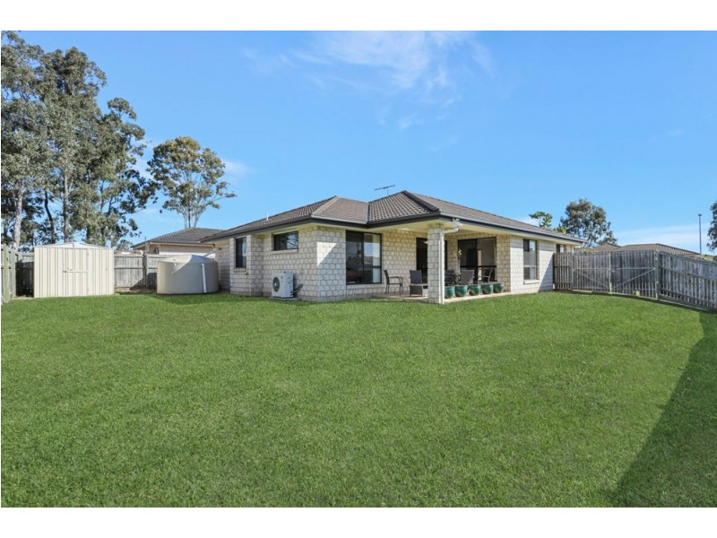 34-36 Renmark Crescent, Caboolture South QLD 4510