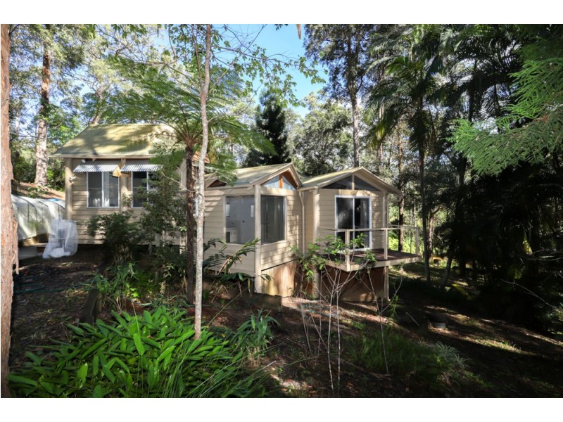 94 Robinson Road, Eudlo QLD 4554