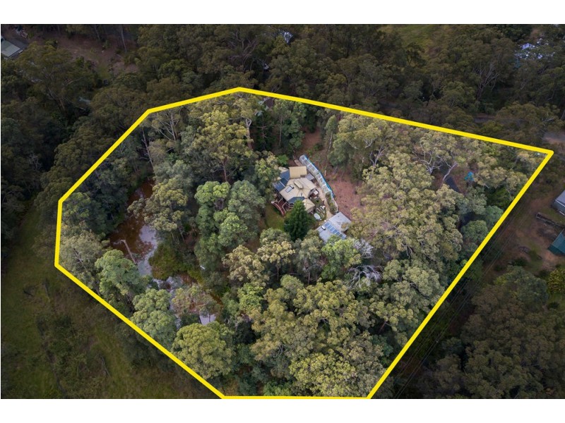 94 Robinson Road, Eudlo QLD 4554