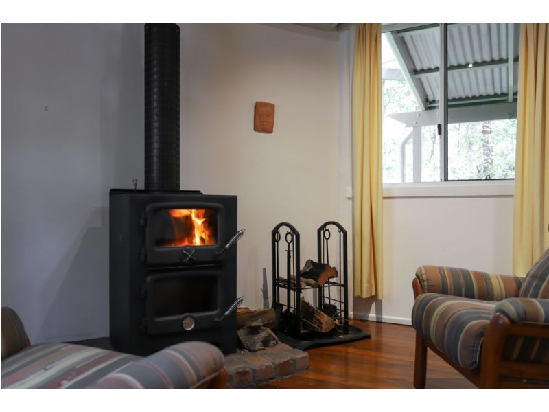 94 Robinson Road, Eudlo QLD 4554