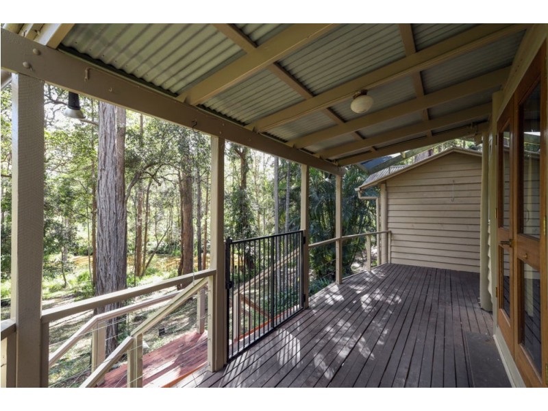 94 Robinson Road, Eudlo QLD 4554