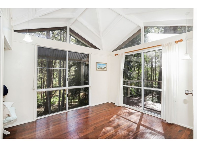 94 Robinson Road, Eudlo QLD 4554