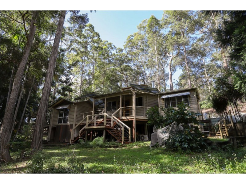 94 Robinson Road, Eudlo QLD 4554