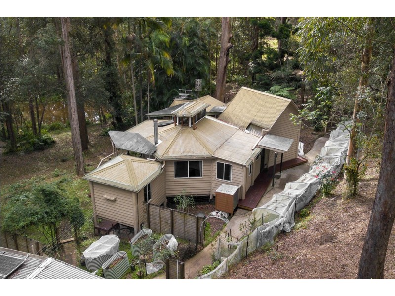 94 Robinson Road, Eudlo QLD 4554