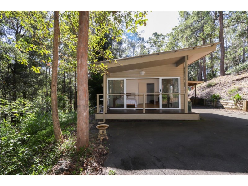 94 Robinson Road, Eudlo QLD 4554