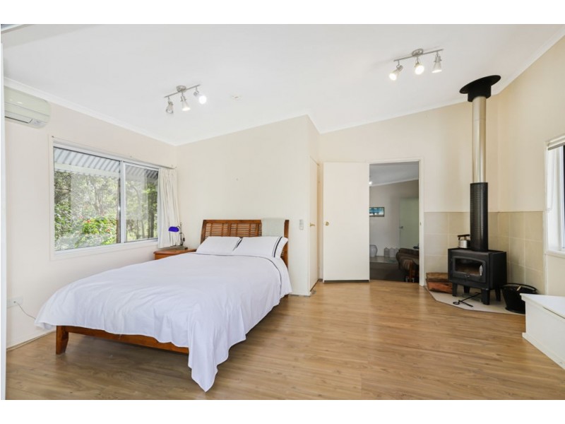 94 Robinson Road, Eudlo QLD 4554