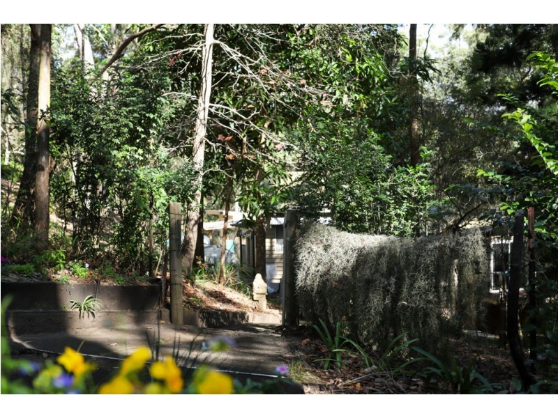 94 Robinson Road, Eudlo QLD 4554