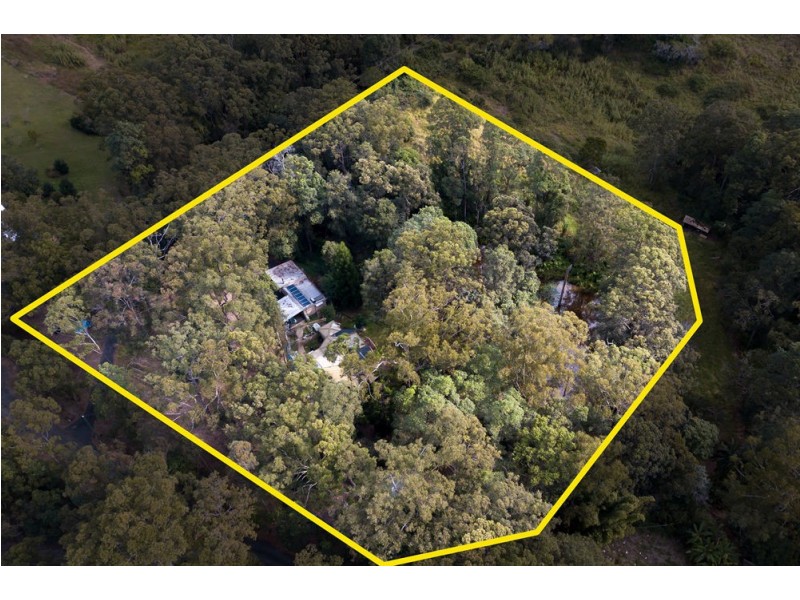 94 Robinson Road, Eudlo QLD 4554