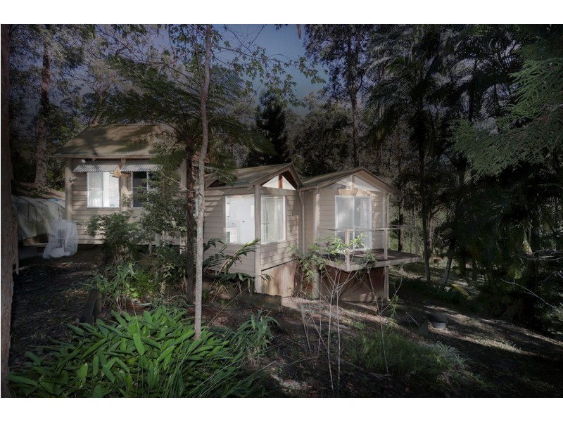 94 Robinson Road, Eudlo QLD 4554