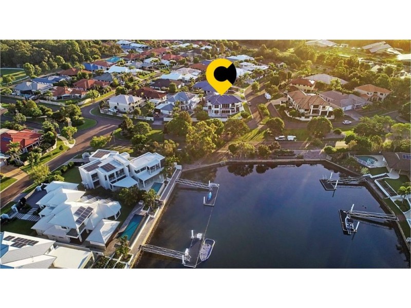 50 Kalowendha Avenue, Pelican Waters QLD 4551