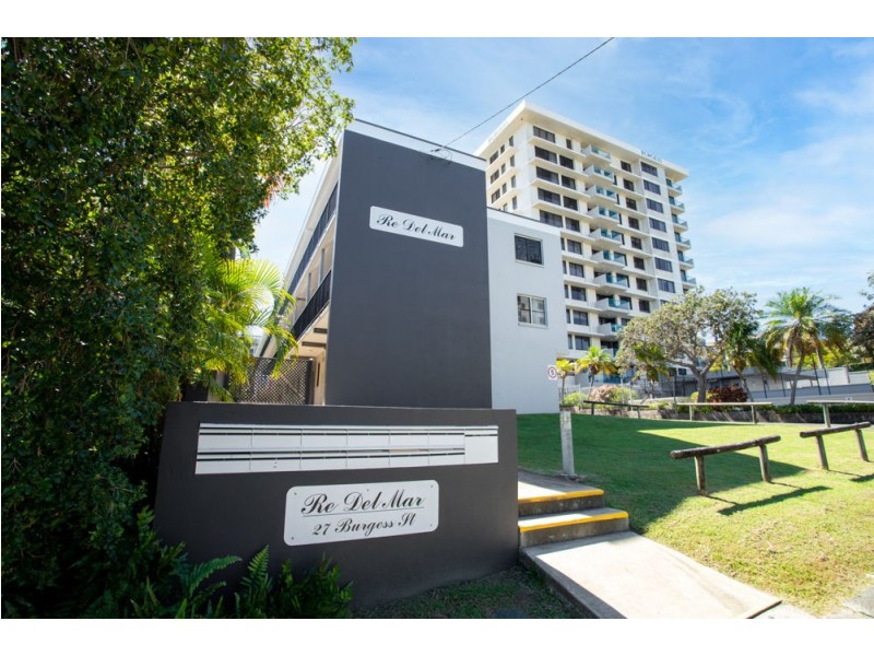 4/27 Burgess Street, Kings Beach QLD 4551