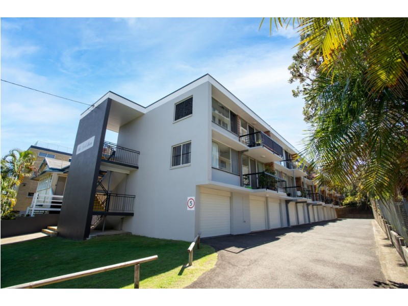 4/27 Burgess Street, Kings Beach QLD 4551
