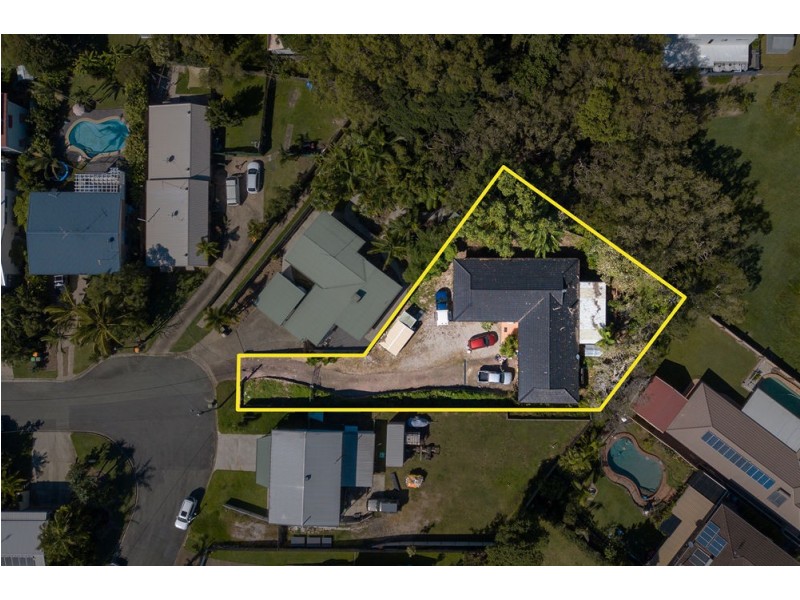 8 Gemson Crescent, Moffat Beach QLD 4551