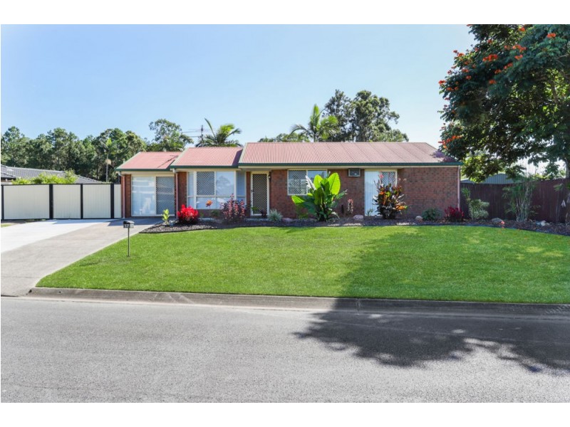 17 Rosewood Court, Landsborough QLD 4550
