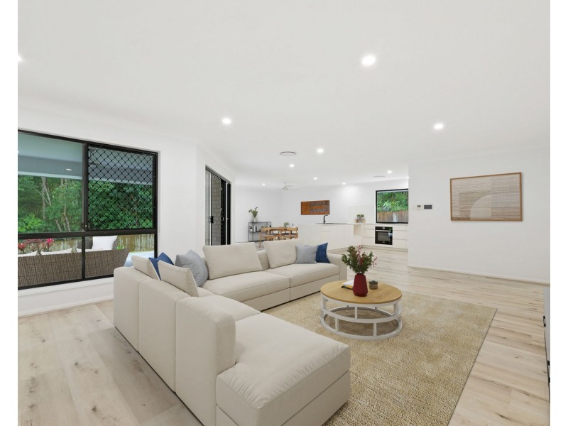 58 Glenfinnan Court, Forest Glen QLD 4556