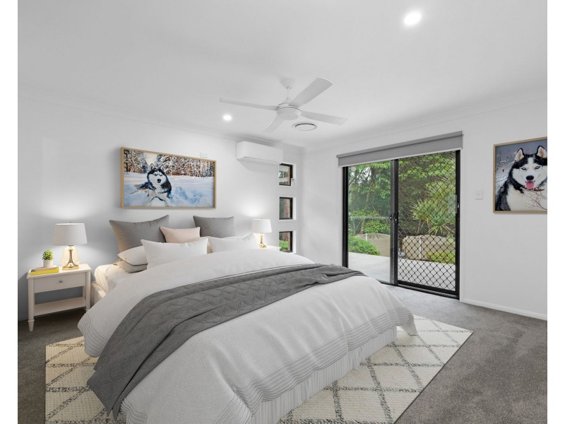 58 Glenfinnan Court, Forest Glen QLD 4556