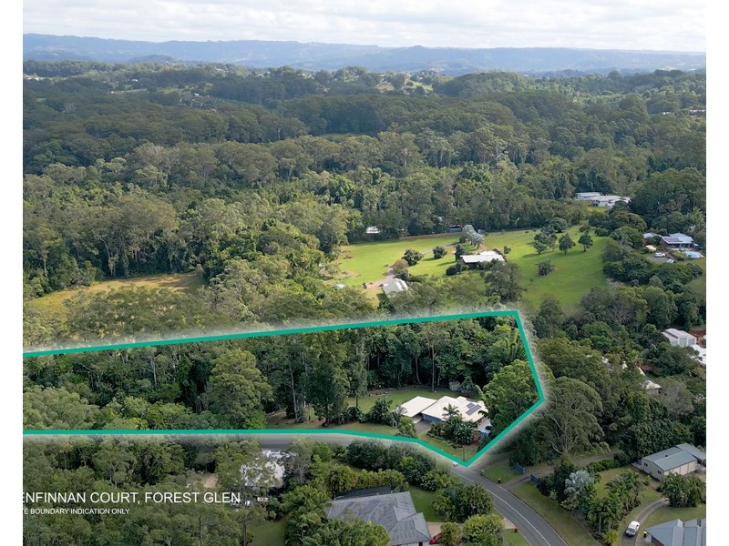 58 Glenfinnan Court, Forest Glen QLD 4556