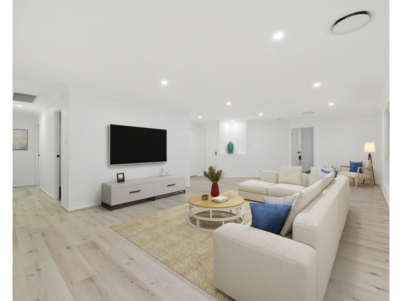 58 Glenfinnan Court, Forest Glen QLD 4556