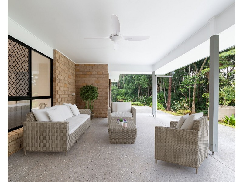 58 Glenfinnan Court, Forest Glen QLD 4556