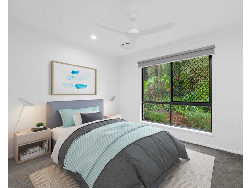 58 Glenfinnan Court, Forest Glen QLD 4556