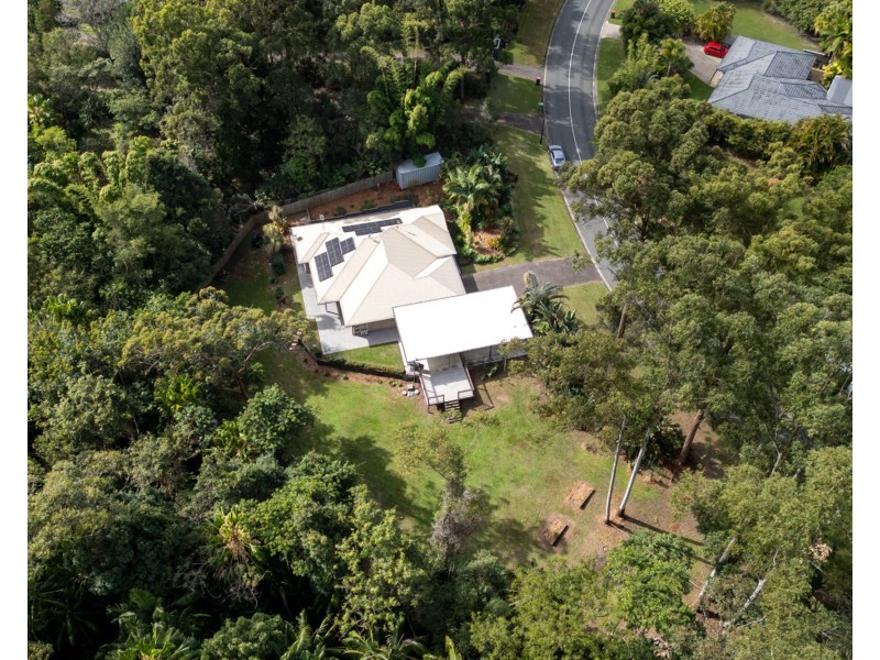 58 Glenfinnan Court, Forest Glen QLD 4556