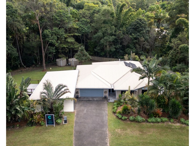 58 Glenfinnan Court, Forest Glen QLD 4556