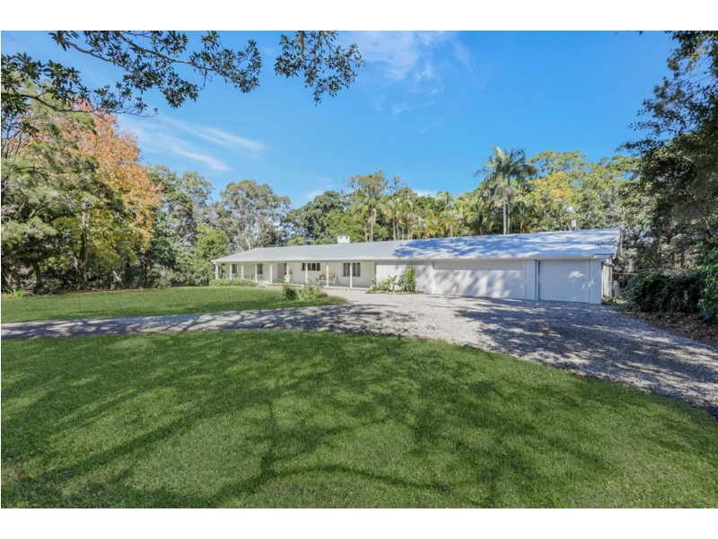 8 Thrushs Road, Dulong QLD 4560