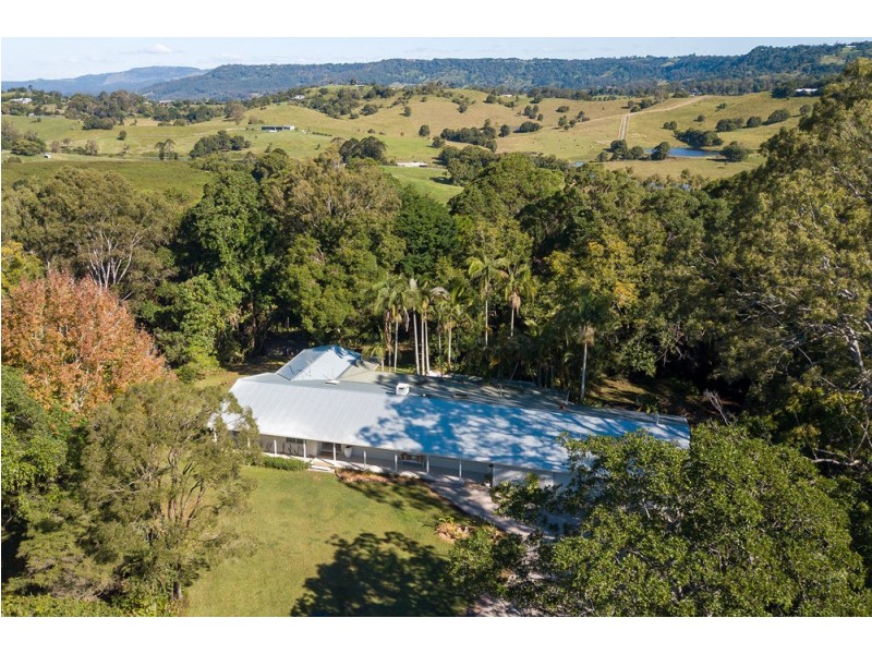8 Thrushs Road, Dulong QLD 4560