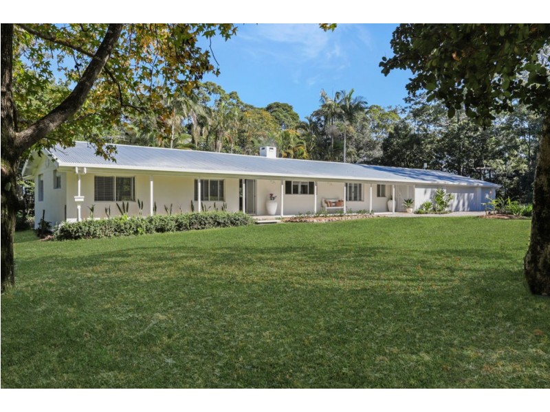 8 Thrushs Road, Dulong QLD 4560